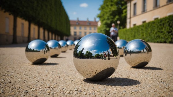 Petanque balls: your ultimate buying guide