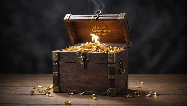 Explore the magic of your wish mystery box experience now