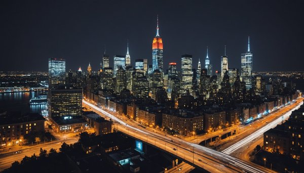 Top seo agencies in new york to elevate your website rankings